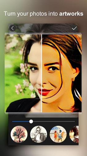 Photo Editor - FotoRus