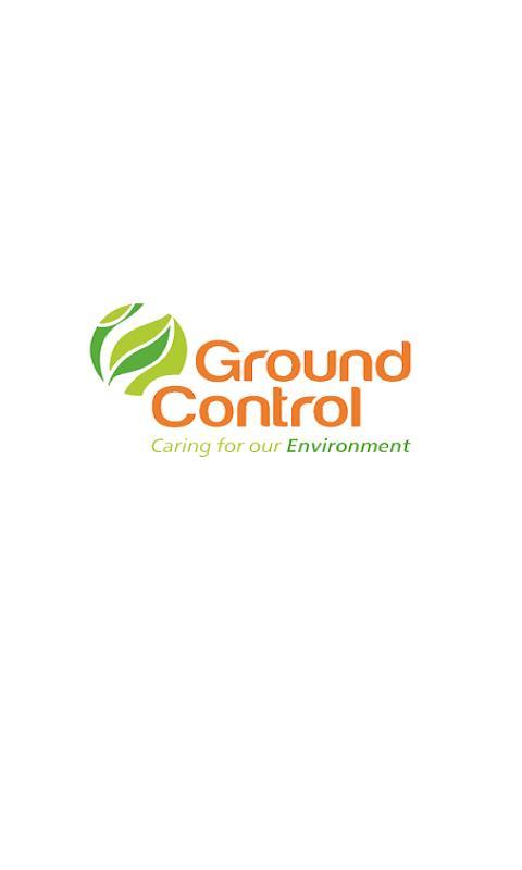 Ground Control CM app