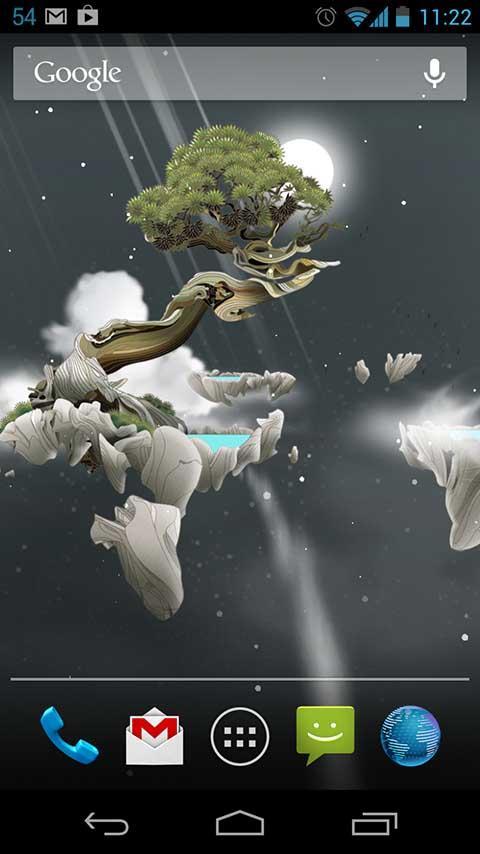 Sky Islands LWP free