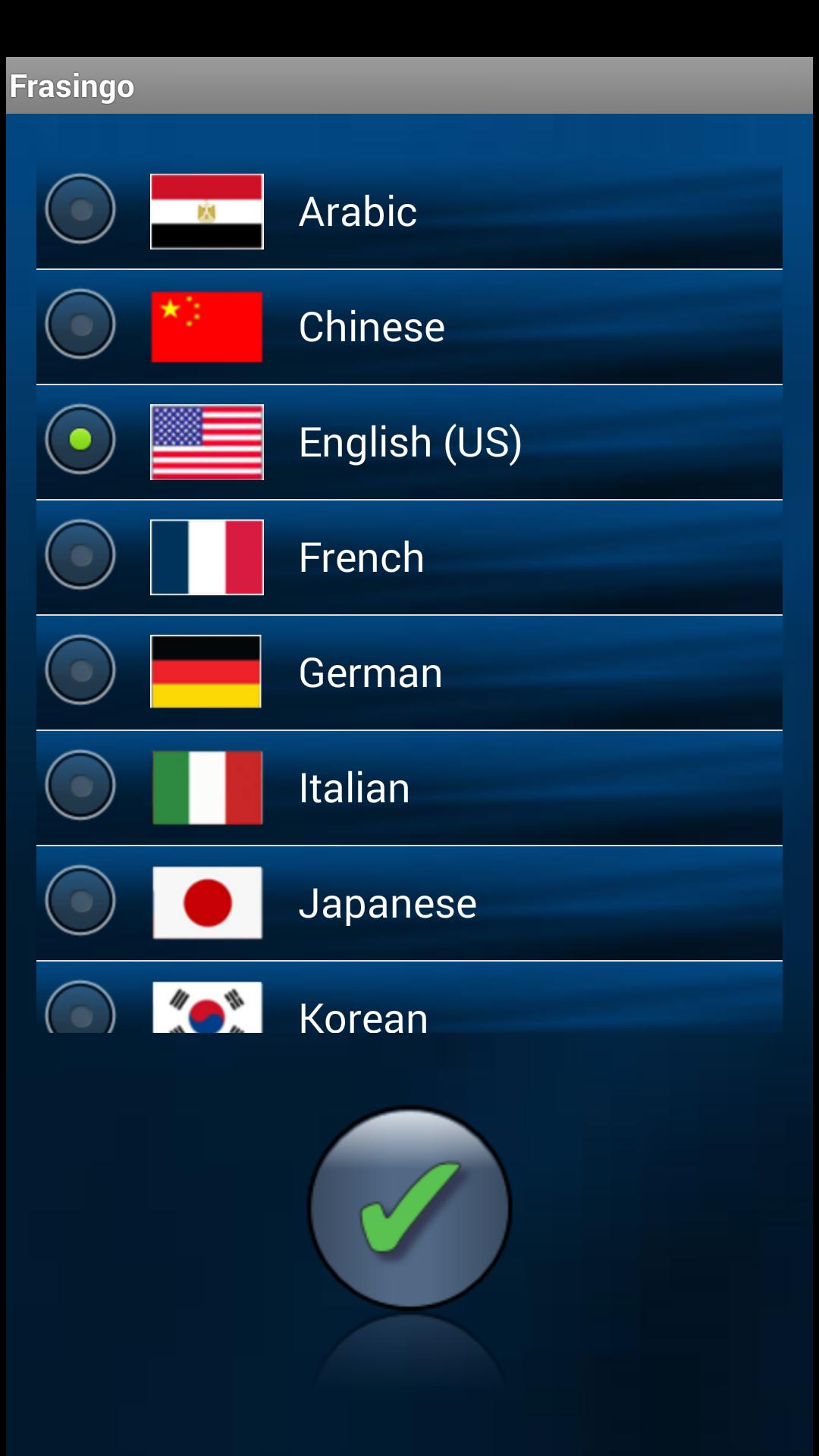 Learn Spanish with Phrases