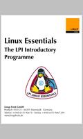 Linux Essentials