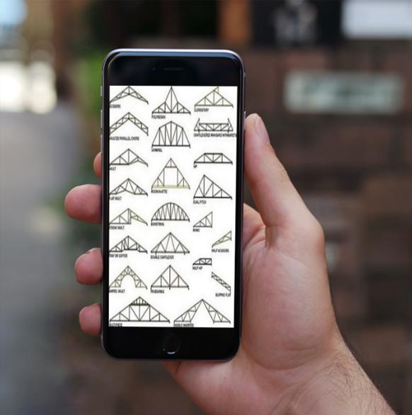 Lightweight Steel Frame Design