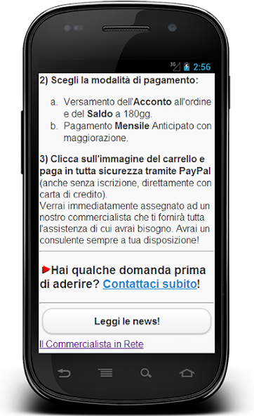 Il Commercialista in Rete