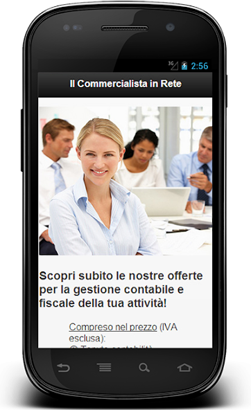 Il Commercialista in Rete