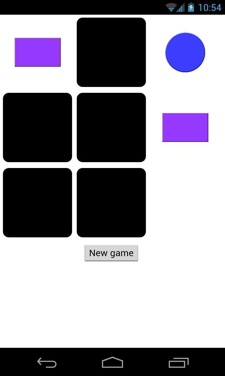 learn shapes for kids