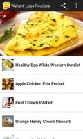 Weight Loss Recipes