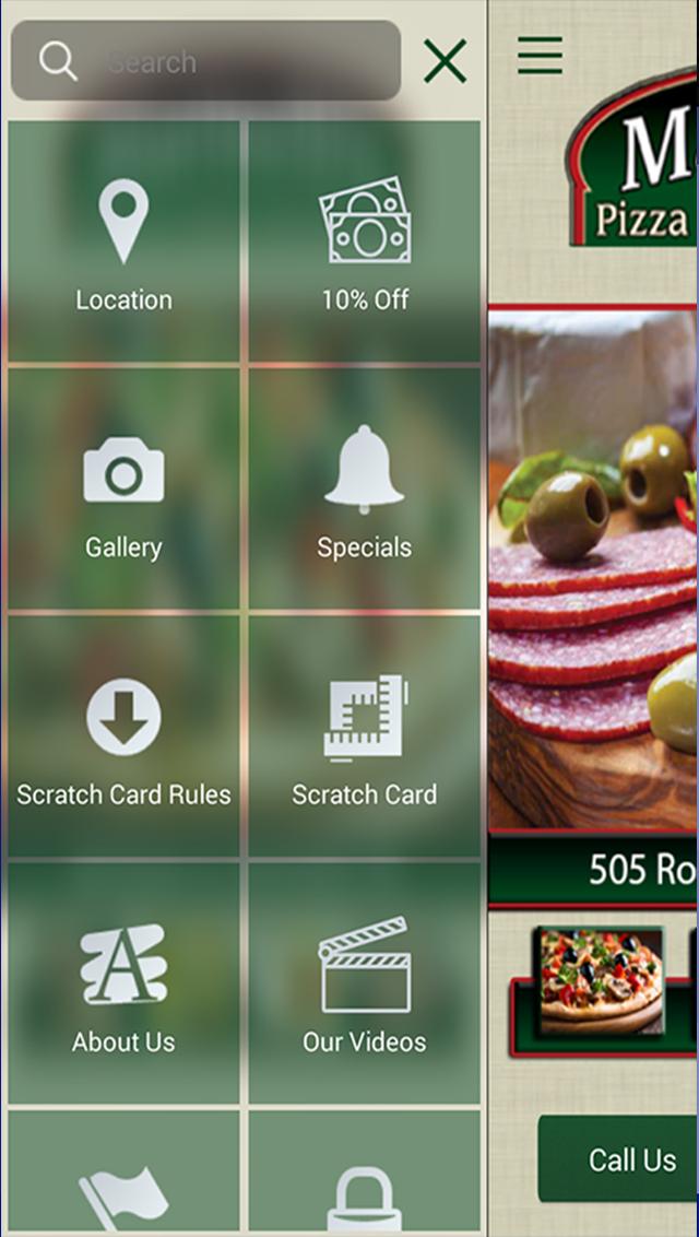 Marinelli's Pizza & Italian