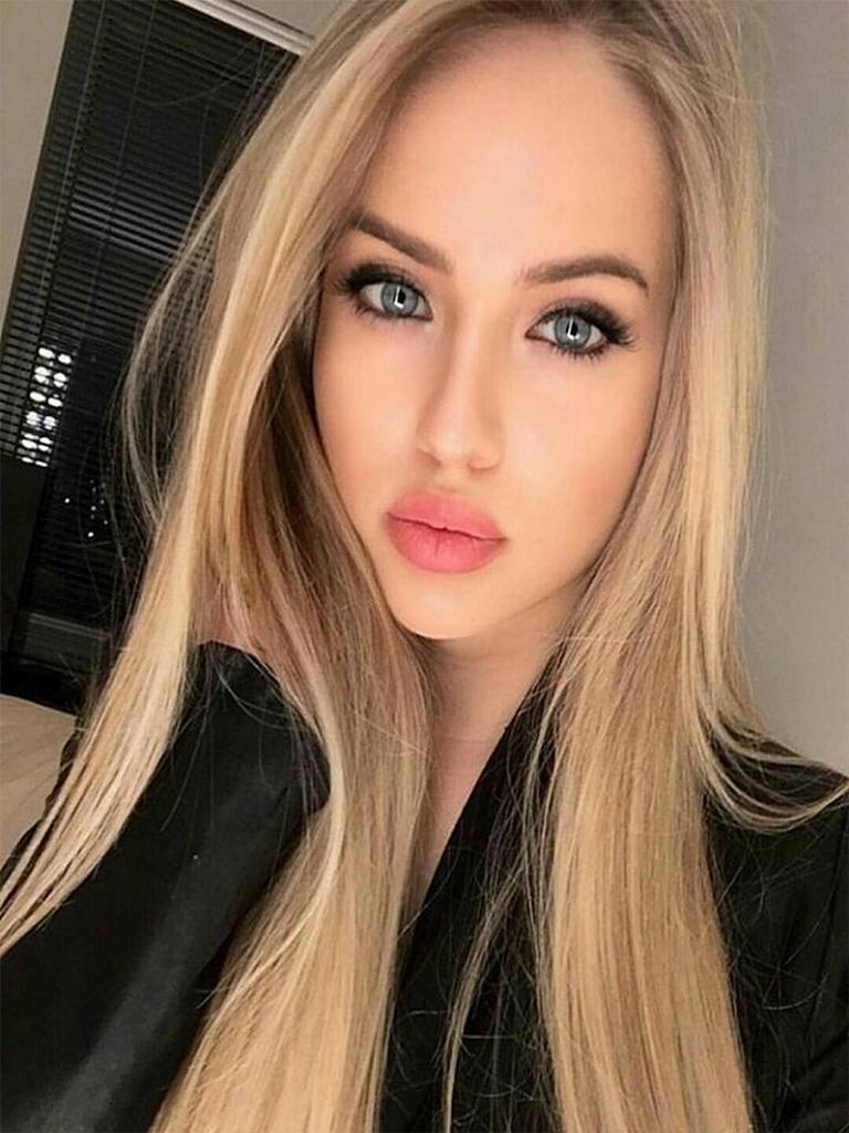 Makeup Pictures (face, eye, lip)