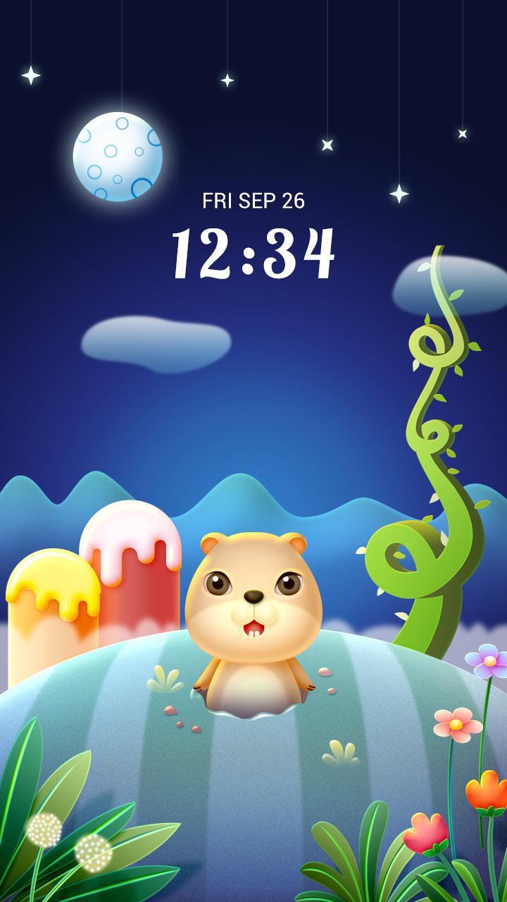 Marmot GO Locker  Gaming Theme