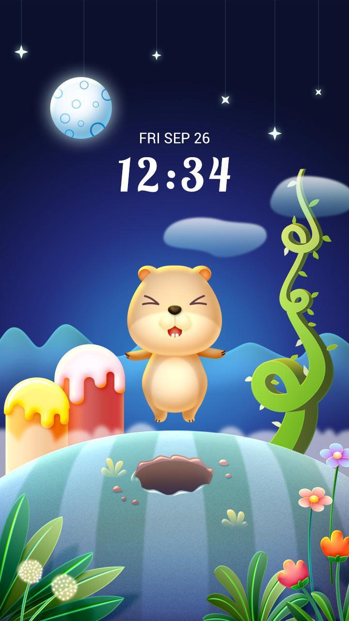 Marmot GO Locker  Gaming Theme