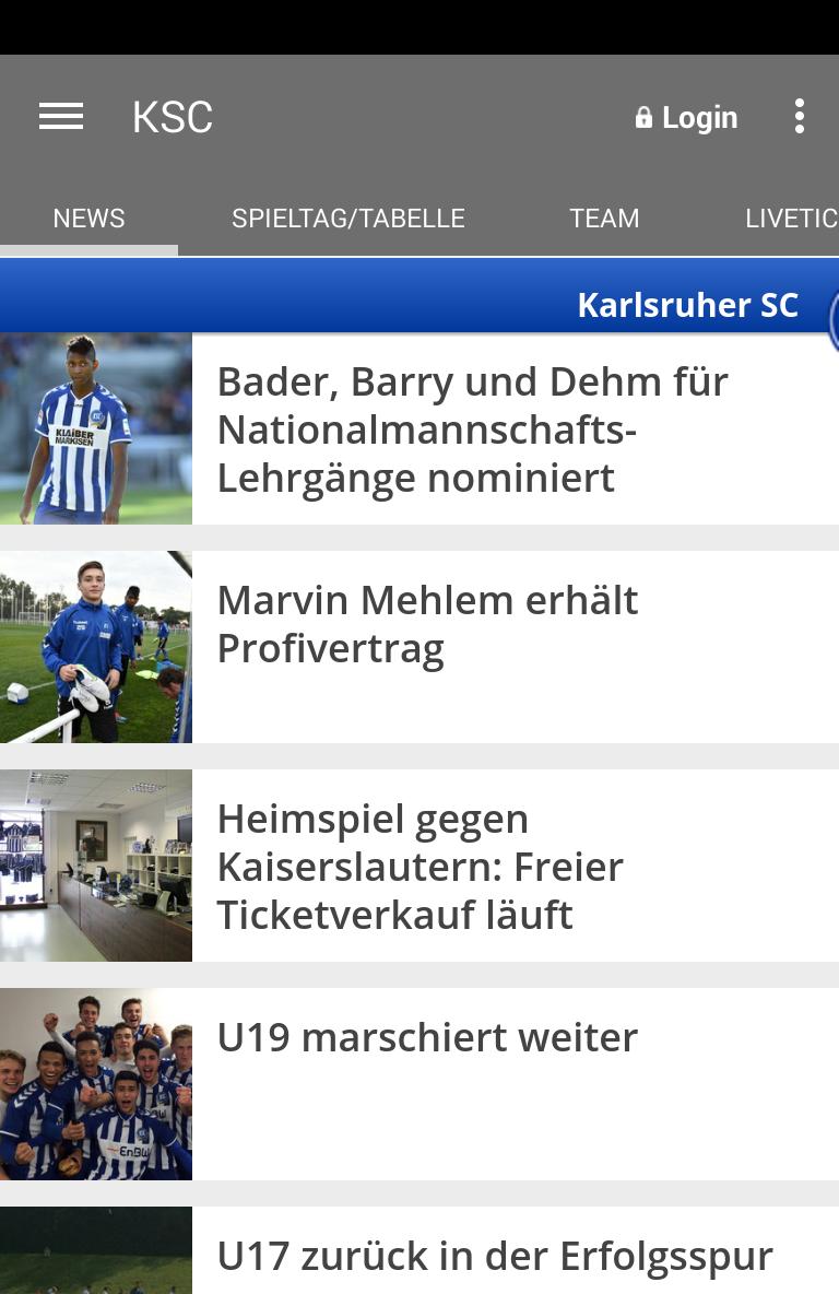 Karlsruher SC