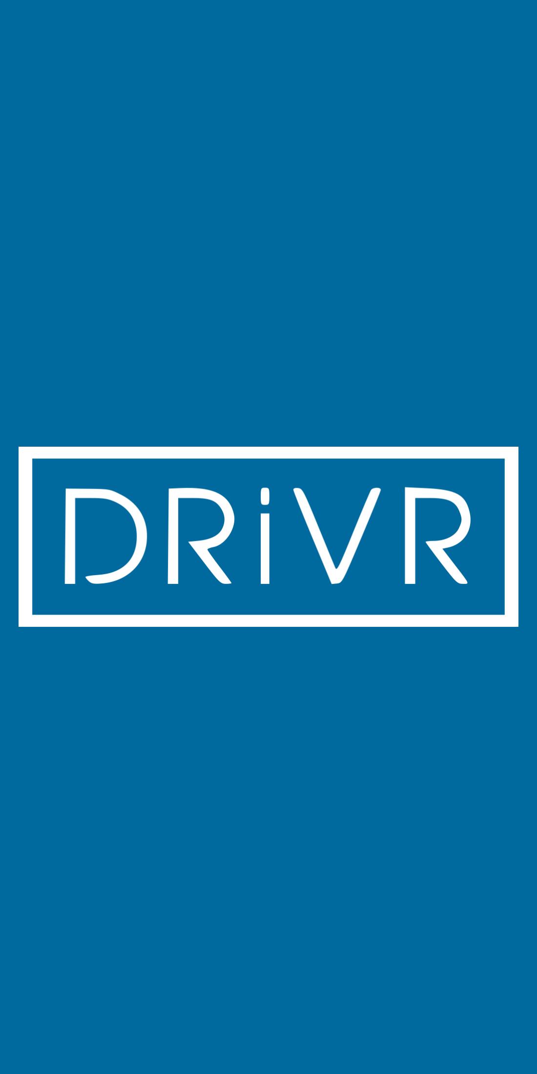 Drivr for drivers