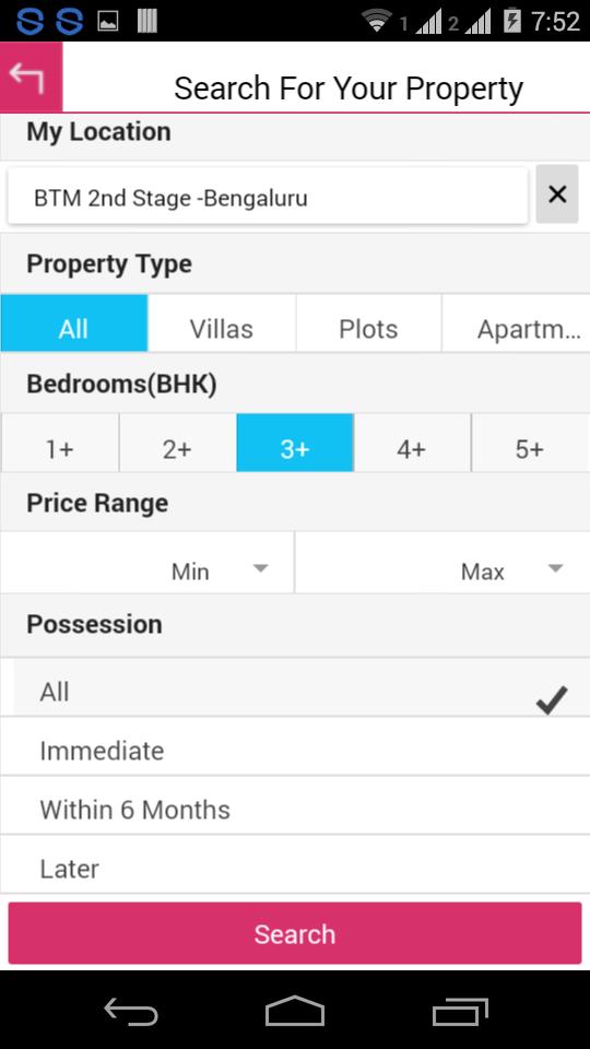 rc Real Estate India Reviews