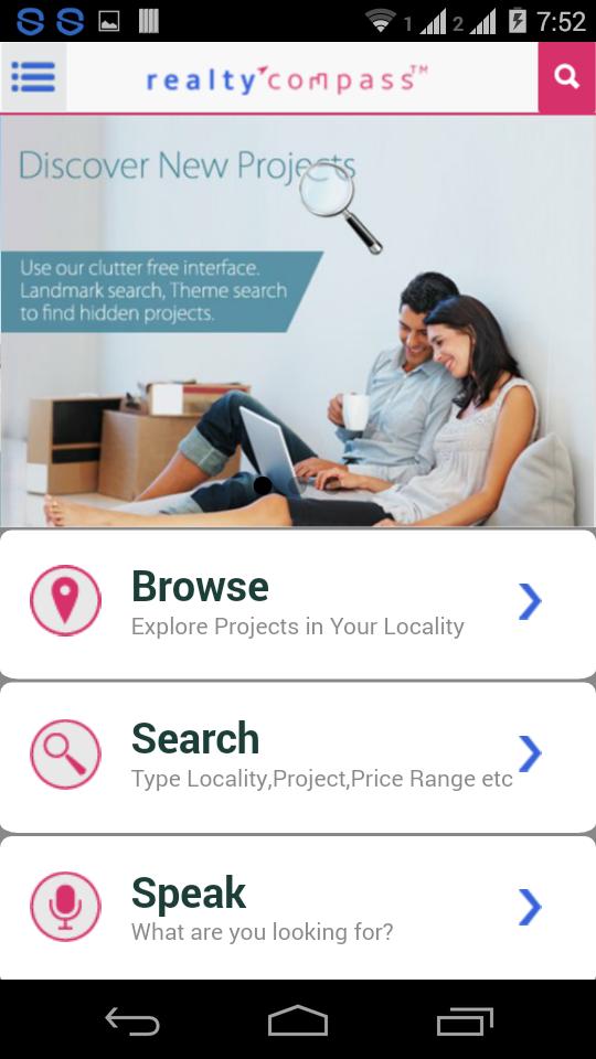 rc Real Estate India Reviews