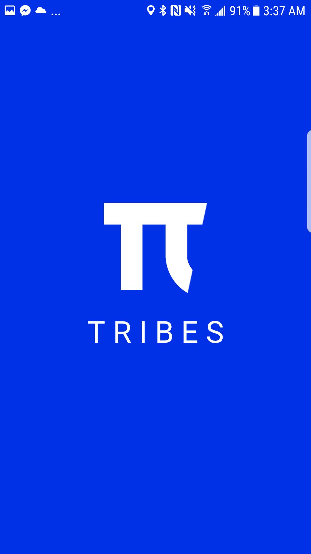 Tribes Love