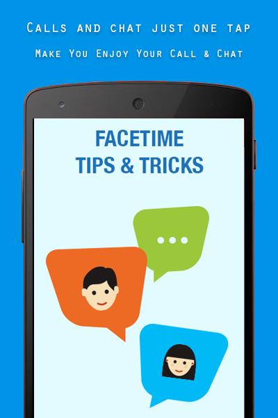 Free Calls FaceTime Guide