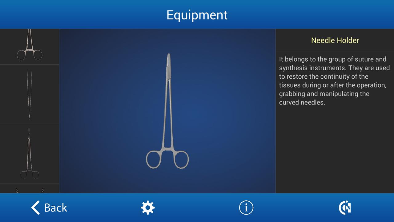 Ovariectomy in Dogs (Free)