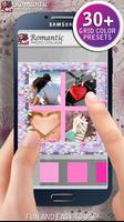 Romantic Photo Collage Maker