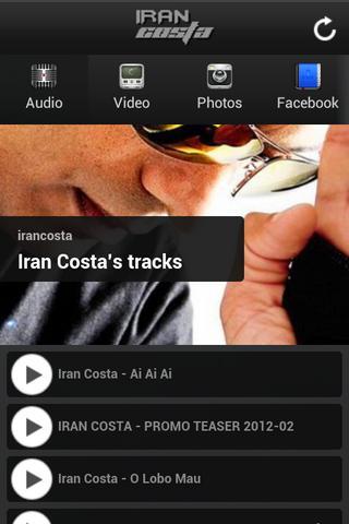 Iran Costa