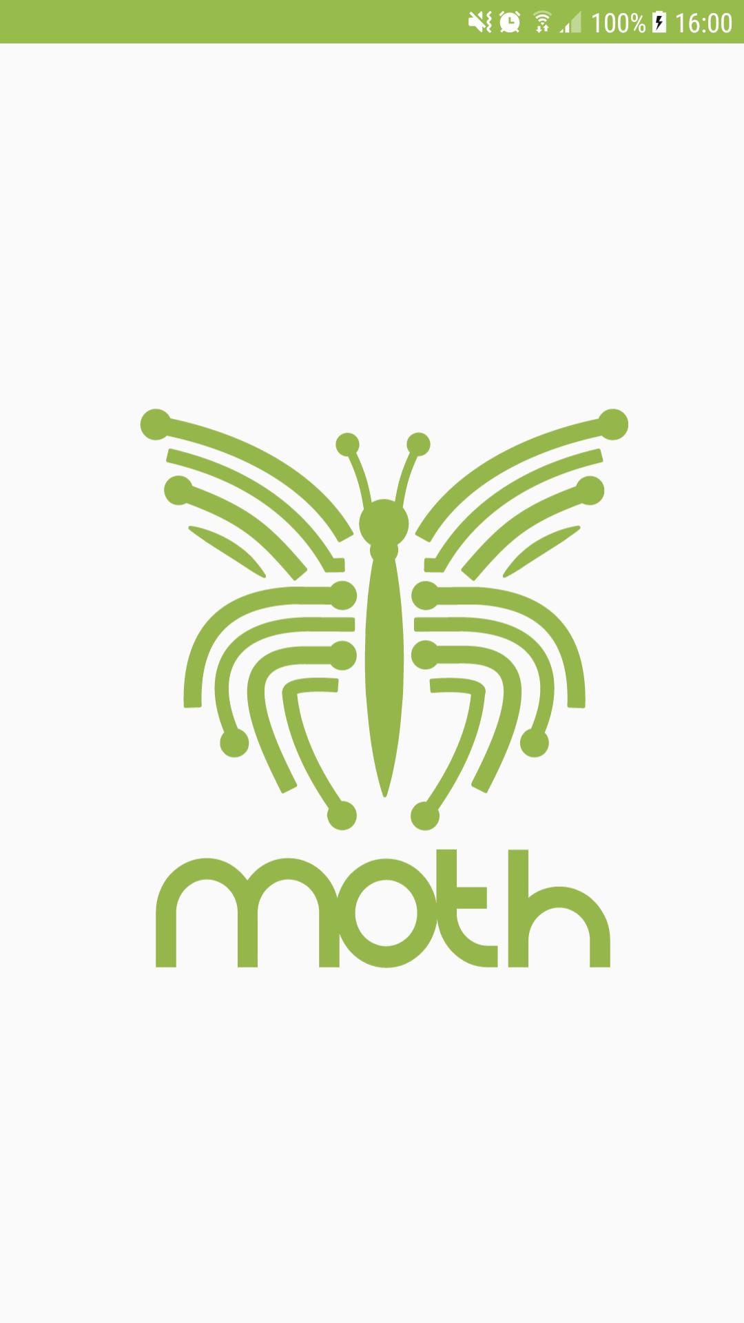 Moth App