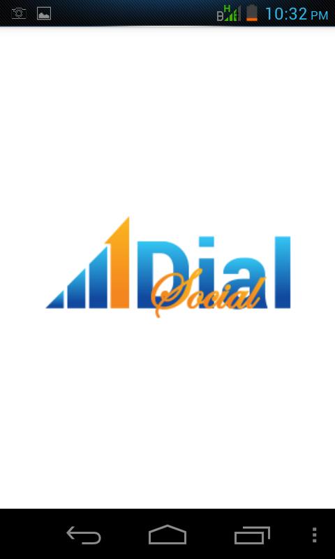 1Dial Social