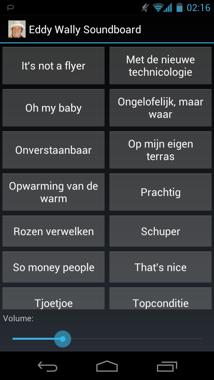 Eddy Wally Soundboard 4.1+