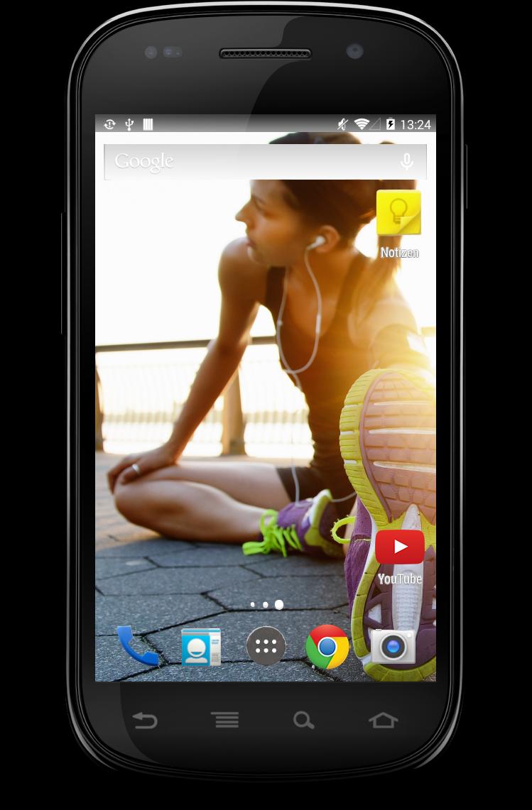 Fitness Motivation Wallpaper