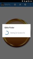Qibla Finder