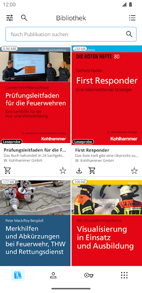 BRANDSchutz-App