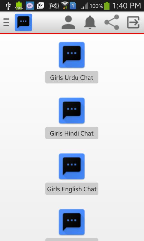 Pakistani Girls Live Video Chat
