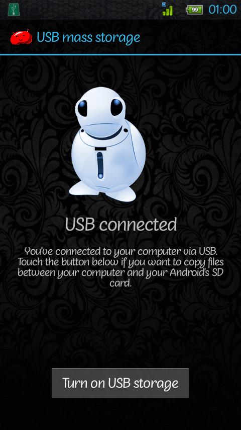 Night CM11/CM10/AOKP theme