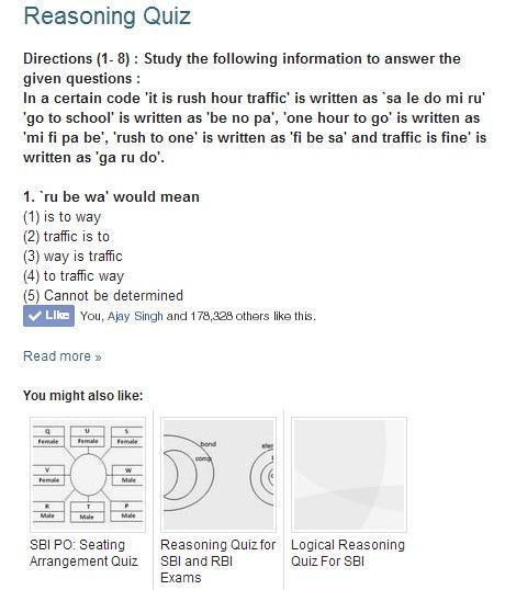 Bankers Adda App (Old)