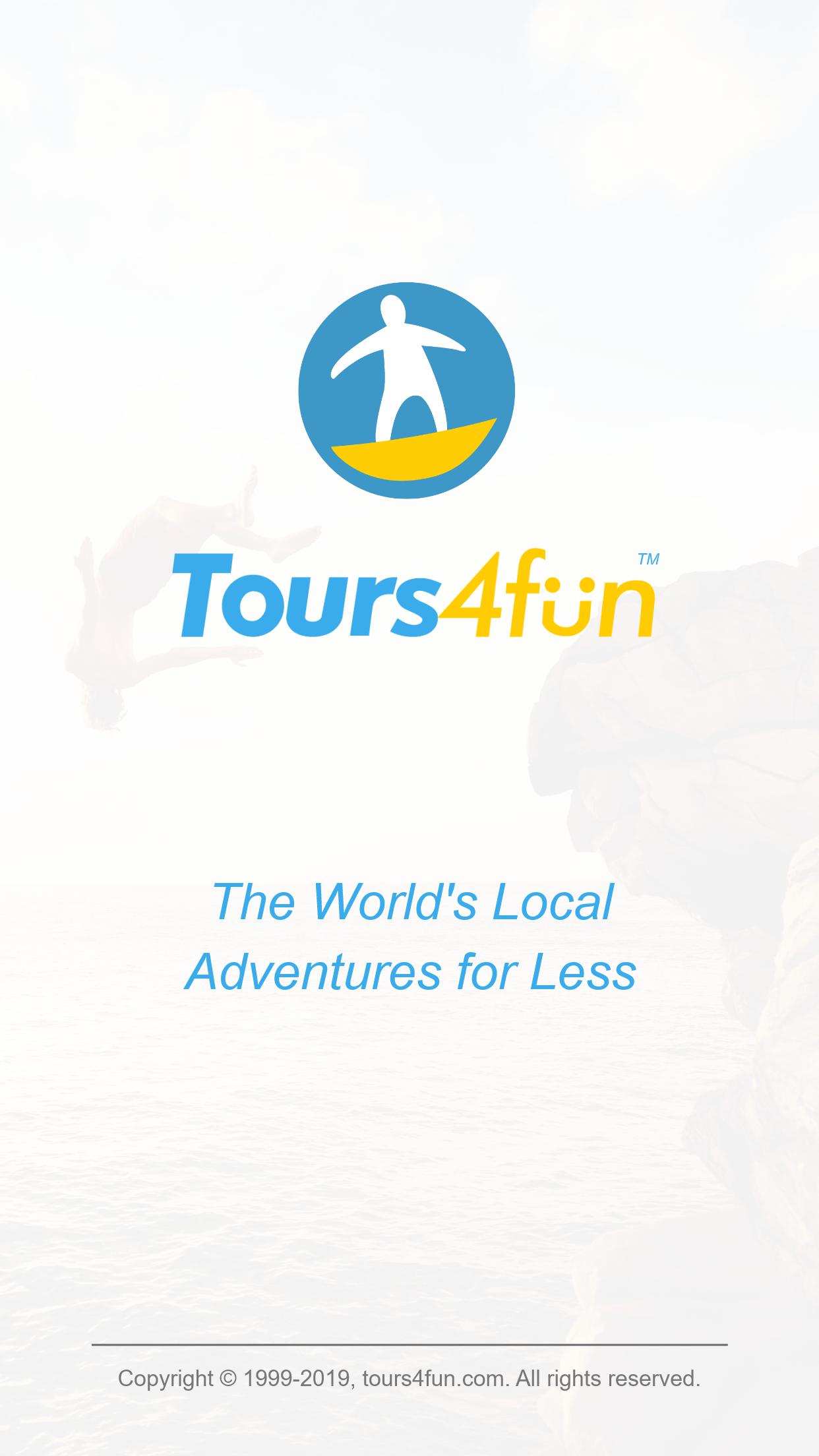 Tours4Fun