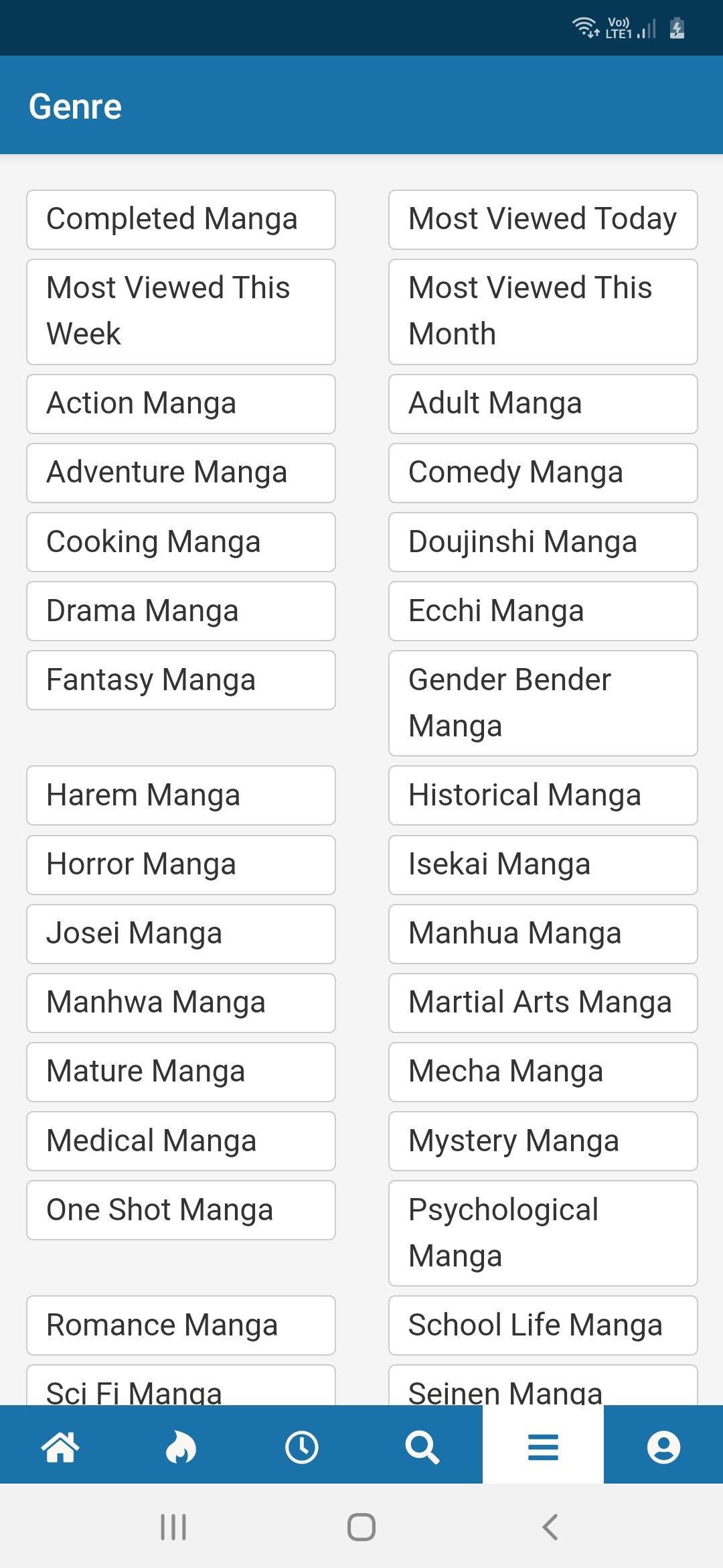 Onion Manga - Read Manga Online