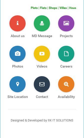 Skanda Infra Projects