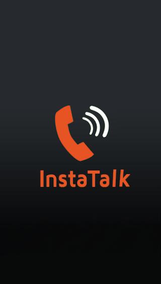 InstaTalk Voip
