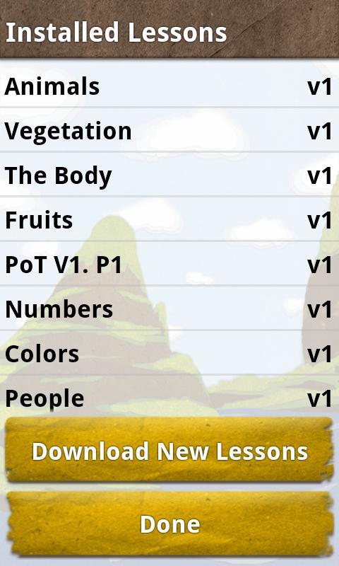 Speaking Chinese Flashcards