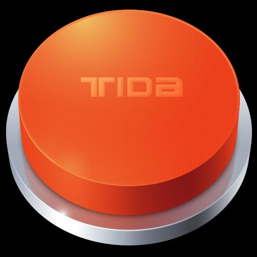Tida Panic Button