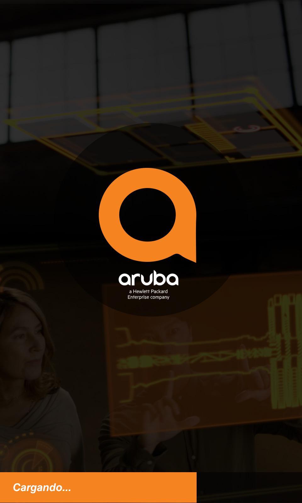 Aruba People Network