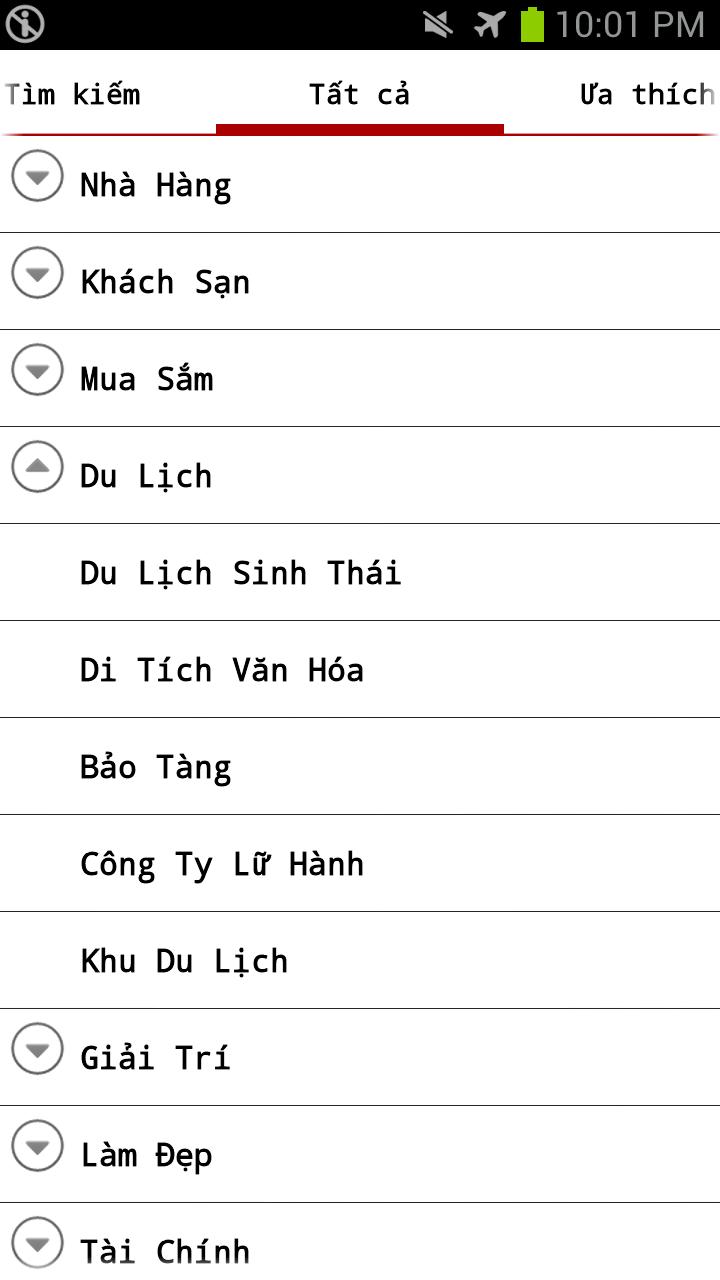 Place Ha Noi offline