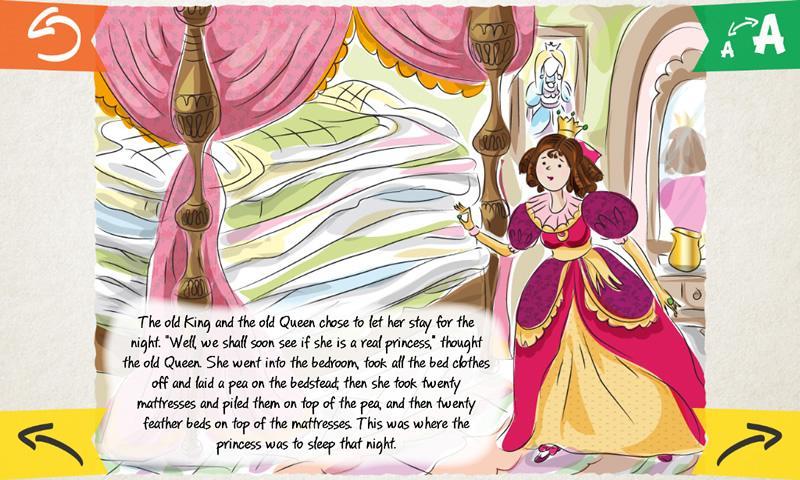 Read & Play: Stories for Kids