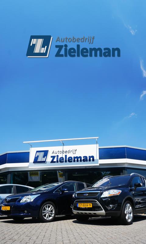 Autobedrijf Zieleman