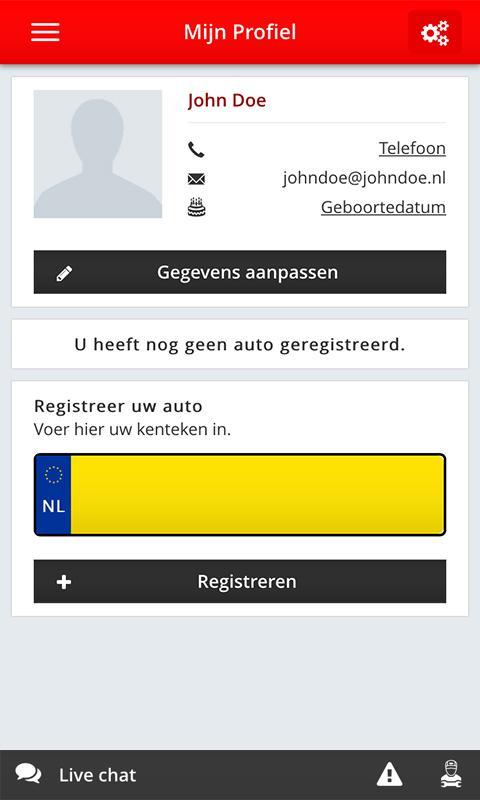 Autobedrijf Zieleman