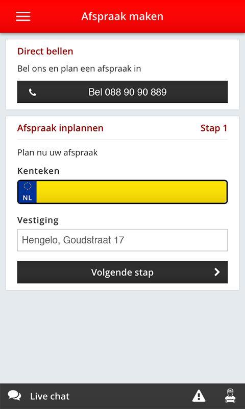 Autobedrijf Zieleman