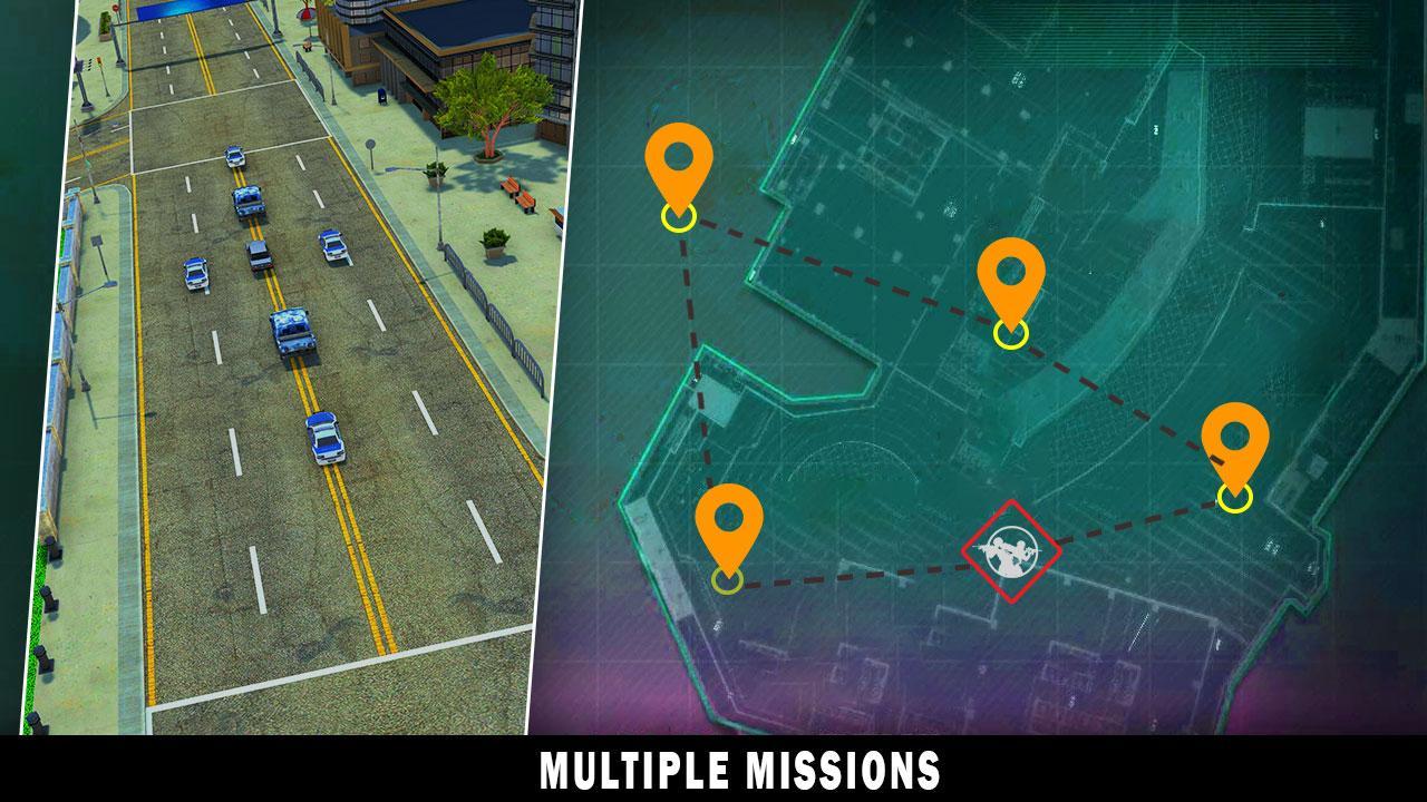 Sniper Game 3D : Free Sniper Game 2020