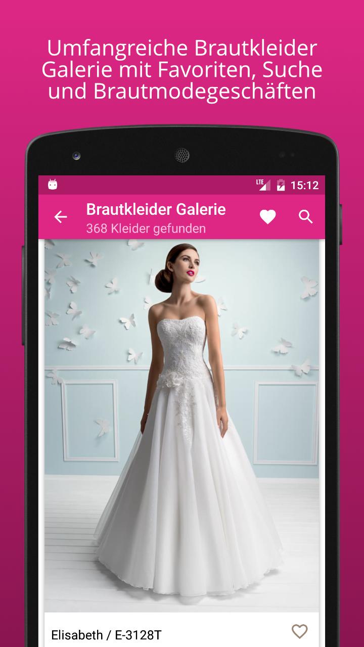 Weddian Hochzeitsplaner+