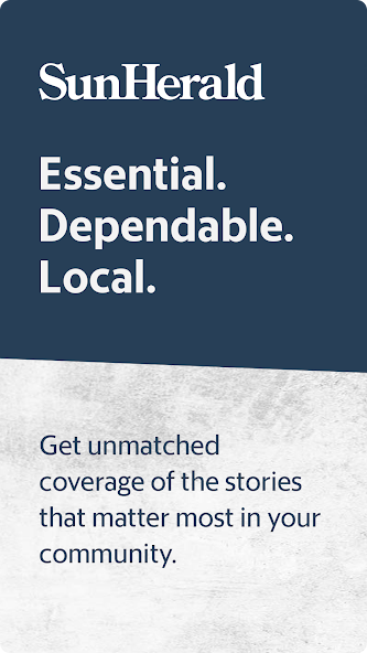 Biloxi Sun-Herald Newspaper