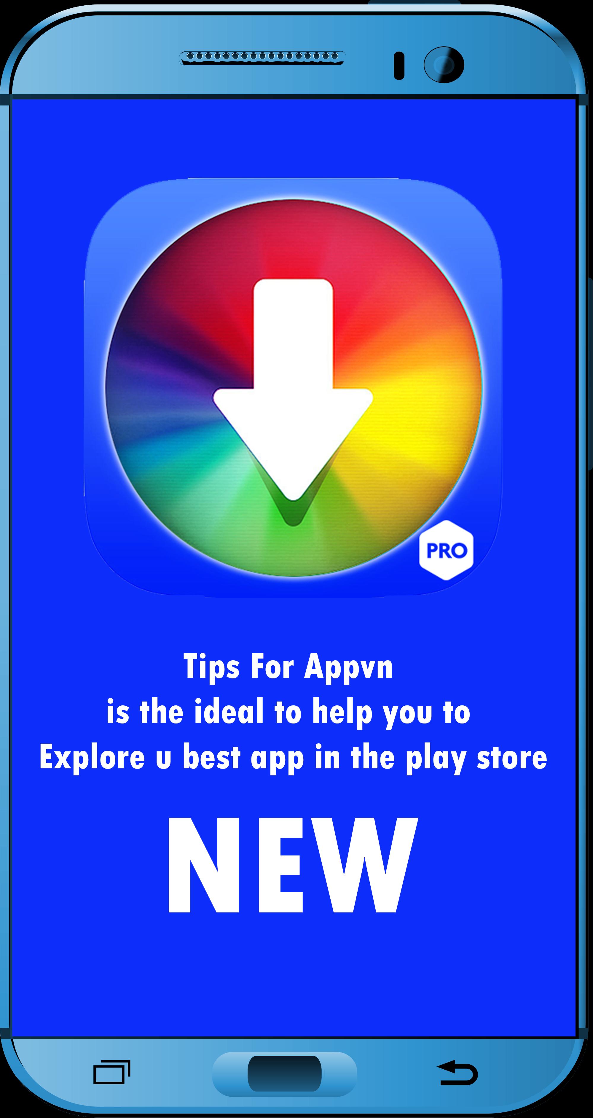 Tips for Appvn