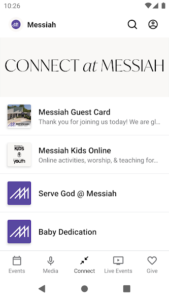 Messiah