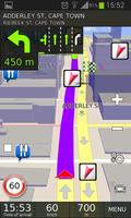 Desnav GPS Navigation (Navteq)